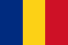 flaga rumuńska
